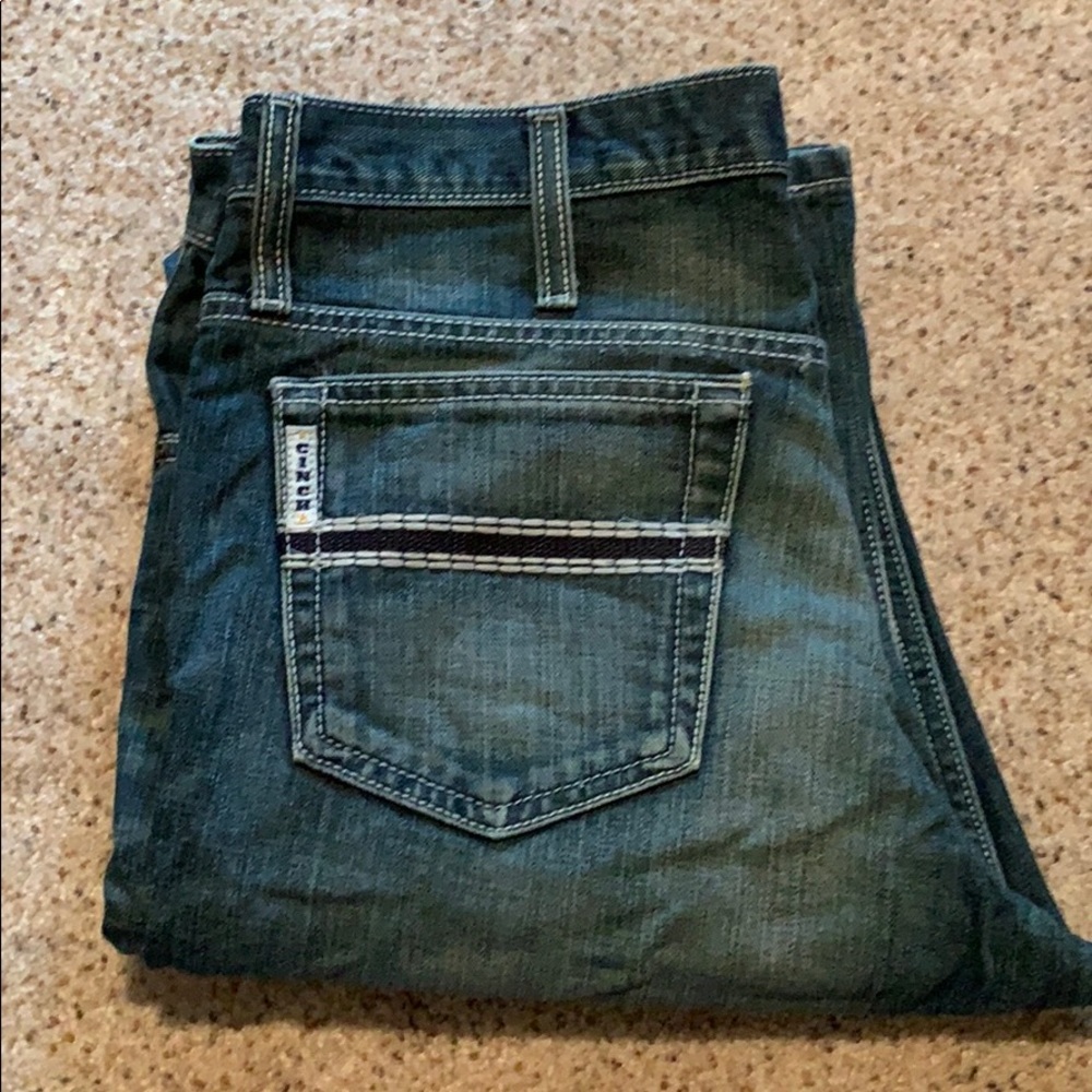 CINCH men’s jeans Never worn!